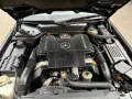 Mercedes-Benz SL 500