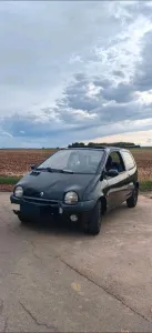 Renault Twingo C06  58 PS  Schiebedach ...