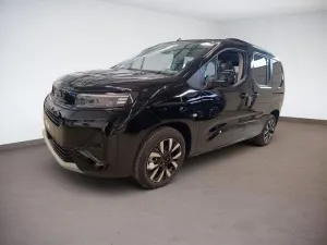 Opel Combo e Life GS 3-Phasig Navi tot-Winkel Sitzhzg