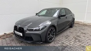 BMW M3 Competition Lim LCPro.HuD,DAPro.SD,adLED