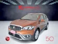 Suzuki SUZUKI S-Cross 1.4 Hybrid 4WD All Grip Cool Km 2