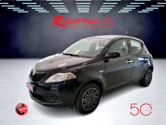 Lancia LANCIA Ypsilon 1.0 FireFly Hybrid Km 35.000 Iva 