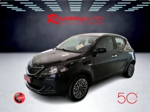 Lancia LANCIA Ypsilon 1.0 FireFly Hybrid Gold Plus Km 3
