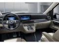 Mercedes-Benz V 300 Avantgarde AMG lang PANO*LED*Distr.*el.Tür