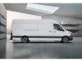 Mercedes-Benz eSprinter 314 KA L3H2 56kWh Kamera*MBUX*Tempomat