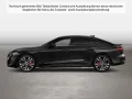 Audi S5 Limousine 3.0 TFSI quattro S tronic Matrix B&