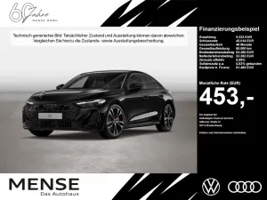 Audi S5 Limousine 3.0 TFSI quattro S tronic Matrix B&