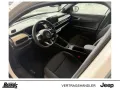 Jeep Avenger 1.2 T3 48V e-Hybrid Automatik Black Edit