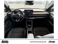 Jeep Avenger 1.2 T3 48V e-Hybrid Automatik Black Edit