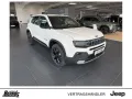 Jeep Avenger 1.2 T3 48V e-Hybrid Automatik Black Edit