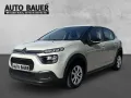 Citroën C3 Feel PT 83-Klima-Isofix-*
