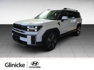 Hyundai SANTA FE HEV 1.6 T-GDI 4WD SIGNATURE Komfort-Pak