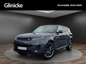 Land Rover Range Rover Sport P460e S