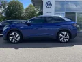 Volkswagen ID.4 Pro Performance 82 kWh WÄRMEPUMPE+AHK+APP-