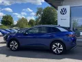 Volkswagen ID.4 Pro Performance 82 kWh WÄRMEPUMPE+AHK+APP-
