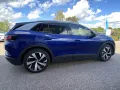 Volkswagen ID.4 Pro Performance 82 kWh WÄRMEPUMPE+AHK+APP-