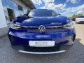 Volkswagen ID.4 Pro Performance 82 kWh WÄRMEPUMPE+AHK+APP-