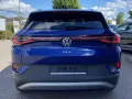 Volkswagen ID.4 Pro Performance 82 kWh WÄRMEPUMPE+AHK+APP-