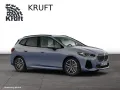 BMW 220i Active Tourer M SPORT+AHK+KAMERA+ADAP LED