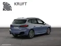 BMW 220i Active Tourer M SPORT+AHK+KAMERA+ADAP LED