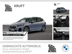 BMW 220i Active Tourer M SPORT+AHK+KAMERA+ADAP LED