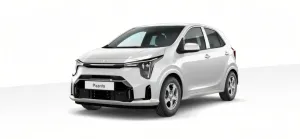 Kia Picanto 1.0 GDi*CORE*KAMERA*BLUETOOTH*KLIMA*NAVI