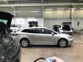 Suzuki Swace Comfort+ CVT Hybrid