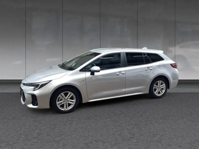 Suzuki Swace Comfort+ CVT Hybrid