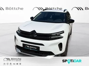 Citroën C5 Aircross 1.2 12V e-THP / PureTech