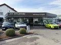 Honda Jazz 1.5 i-MMD Hybrid Executive Autom.*Totwinkel
