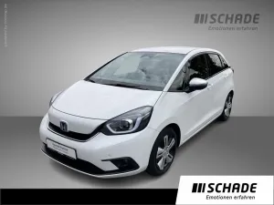 Honda Jazz 1.5 i-MMD Hybrid Executive Autom.*Totwinkel