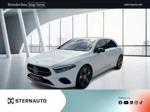 Mercedes-Benz A 200 Progressive/Navi/Distronic/Autom./Klima/LE