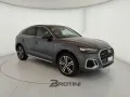 Audi Q5 TDI 150kW quattro S tronic S Line Ed.