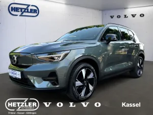 Volvo EX40 Plus Single Motor Extended Range 2verfügbar