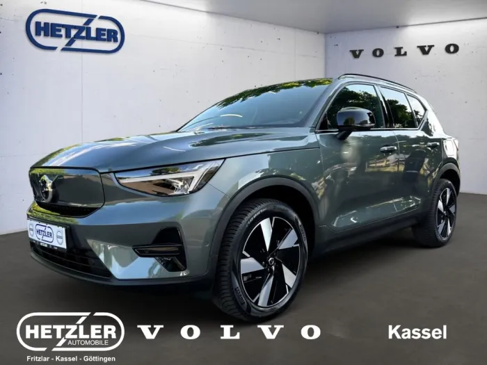 Volvo EX40 Plus Single Motor Extended Range 2verfügbar