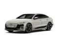 Audi A6 Sportback e-tron performance