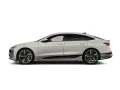 Audi A6 Sportback e-tron performance