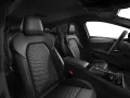 Audi A6 Sportback e-tron performance
