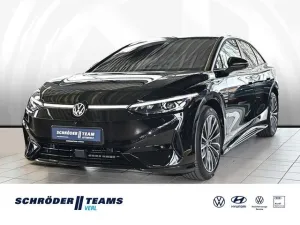 Volkswagen ID.7 Pro 77kwh