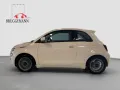 Fiat 500e + Komfort Paket, 16