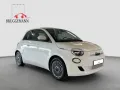 Fiat 500e + Komfort Paket, 16