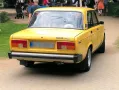 Lada 2105 , Shiguli