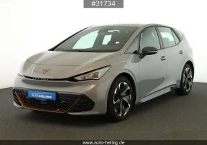 Cupra Born 170 kW #Ambiente#LED#19Z#Lane+SignAssist#