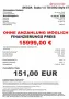 Skoda Scala Style**1.HAND***MTL.RATE 151 €**