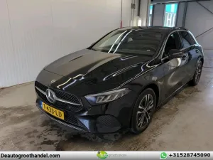 Mercedes-Benz A 250 e Business Line Pano