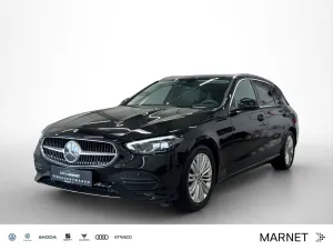Mercedes-Benz C 220 d T Avantgarde Navi*LED*Kamera*SHZ*Tempoma