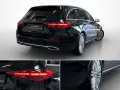 Mercedes-Benz C 220 d T Avantgarde Navi*LED*Kamera*SHZ*Tempoma
