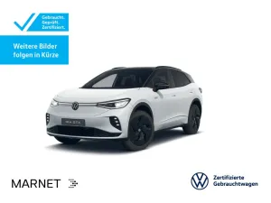 Volkswagen ID.4 GTX 4Motion Navi*Wärmep.*AHK*IQ-Light*IQ-Dr