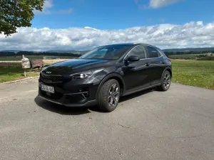 Kia XCeed 1.6 GDI Plug-In Hybrid DCT6 Platinum P...