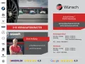 Opel Edition XL 9-Sitzer AHK+RFK+ACC+Totwinkel